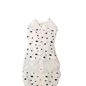Happiest Baby 100% Organic SNOO Sleep Sack Planets Pattern‎